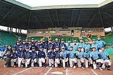 2015第18屆諸羅山盃國際軟式少棒邀請賽