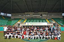 2015第18屆諸羅山盃國際軟式少棒邀請賽