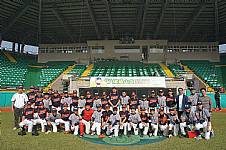 2015第18屆諸羅山盃國際軟式少棒邀請賽