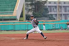 2015第18屆諸羅山盃國際軟式少棒邀請賽