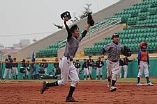 2015第18屆諸羅山盃國際軟式少棒邀請賽