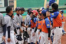 2015第18屆諸羅山盃國際軟式少棒邀請賽