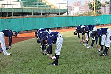2015第18屆諸羅山盃國際軟式少棒邀請賽