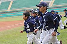 2015第18屆諸羅山盃國際軟式少棒邀請賽