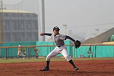 2015第18屆諸羅山盃國際軟式少棒邀請賽
