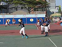 2015第18屆諸羅山盃國際軟式少棒邀請賽