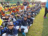 2015第18屆諸羅山盃國際軟式少棒邀請賽