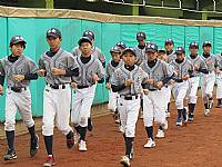 2015第18屆諸羅山盃國際軟式少棒邀請賽