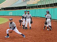 2015第18屆諸羅山盃國際軟式少棒邀請賽