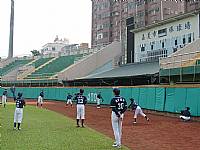 2015第18屆諸羅山盃國際軟式少棒邀請賽