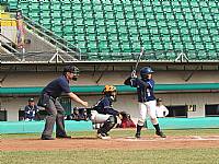 2015第18屆諸羅山盃國際軟式少棒邀請賽
