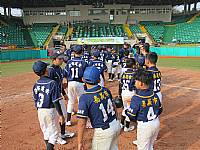 2015第18屆諸羅山盃國際軟式少棒邀請賽