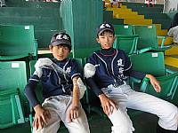 2015第18屆諸羅山盃國際軟式少棒邀請賽