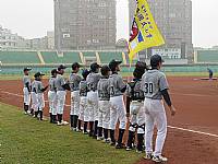 2015第18屆諸羅山盃國際軟式少棒邀請賽