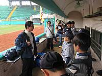 2015第18屆諸羅山盃國際軟式少棒邀請賽