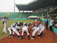 2015第18屆諸羅山盃國際軟式少棒邀請賽