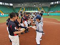 2015第18屆諸羅山盃國際軟式少棒邀請賽