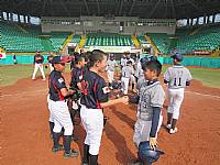 2015第18屆諸羅山盃國際軟式少棒邀請賽