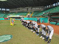2015第18屆諸羅山盃國際軟式少棒邀請賽