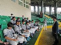 2015第18屆諸羅山盃國際軟式少棒邀請賽