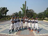 2015第18屆諸羅山盃國際軟式少棒邀請賽