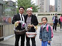 2015聖誕節