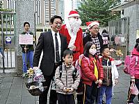 2015聖誕節
