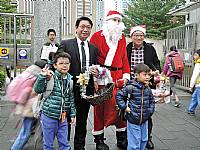 2015聖誕節