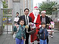 2015聖誕節