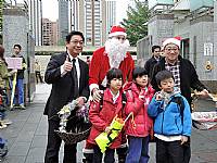 2015聖誕節
