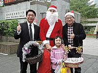 2015聖誕節