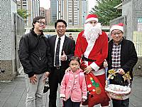2015聖誕節