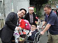 2015聖誕節