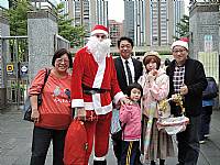 2015聖誕節