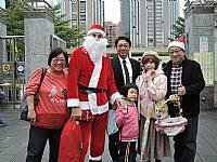 2015聖誕節