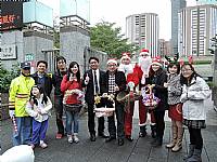 2015聖誕節