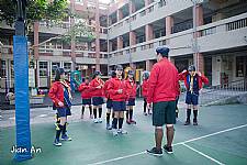 104學年度幼童軍團開團儀式