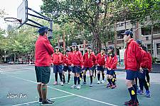 104學年度幼童軍團開團儀式