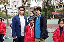 104學年度幼童軍團開團儀式