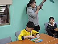 1051月11日（一）寶貝狗協會蒞校宣導