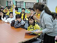 1051月11日（一）寶貝狗協會蒞校宣導