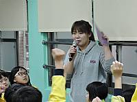 1051月11日（一）寶貝狗協會蒞校宣導