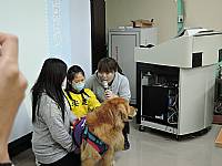 1051月11日（一）寶貝狗協會蒞校宣導