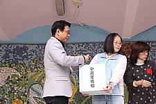 布克斯魔法森林-主題書展-籃球月抽獎照片
