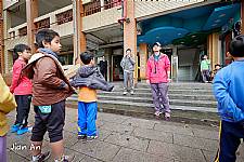 104學年度寒假學藝班開訓