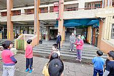 104學年度寒假學藝班開訓