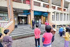 104學年度寒假學藝班開訓