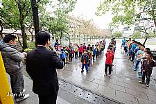 104學年度寒假學藝班開訓