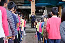 104學年度寒假學藝班開訓