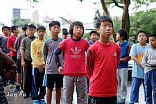 104學年度寒假學藝班開訓